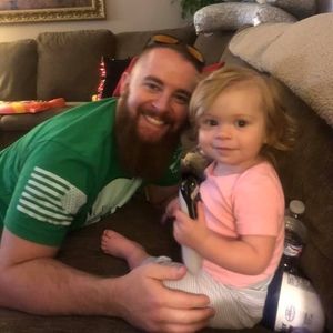 Meet your Posher, Cory